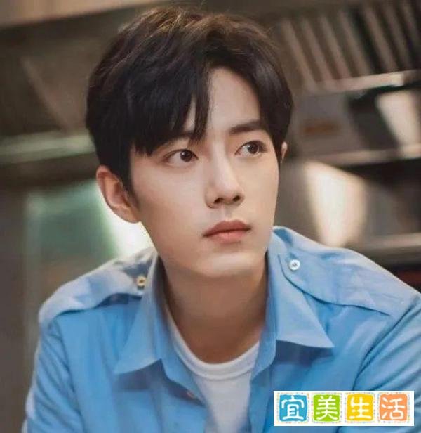 肖战粉丝不满，《王牌》肖战平翻变二翻，网友取关官博