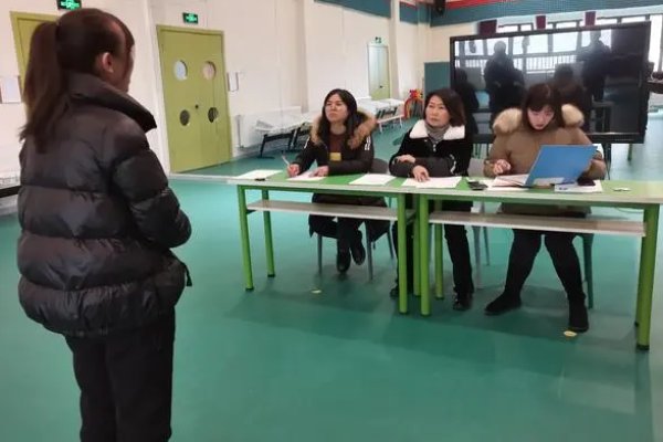 教师面试试讲成功的暗示