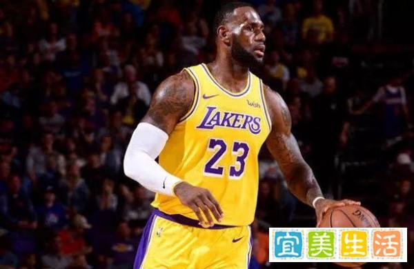 绝地无生，湖人输太阳