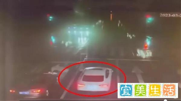 江苏一宝马追尾奥迪3死2伤，知情人透露车主遇难还有10岁儿子
