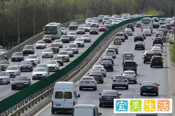 端午假期高速公路通行免费吗？答案来了