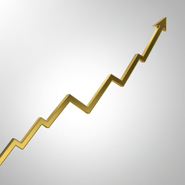 金价为什么继续上攻