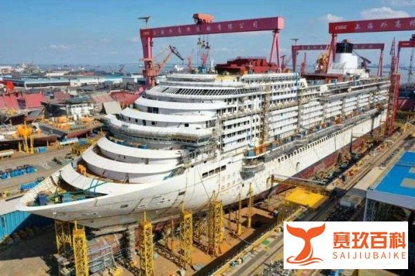 比航母还难造的大型邮轮，难度堪比登天，中国基建也被难倒了吗？