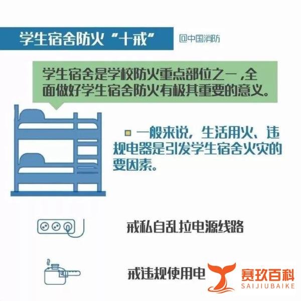 浙工大学生宿舍着火，燃烧有多猛烈？