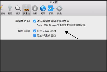 为什么我在百度上打不开网站了?