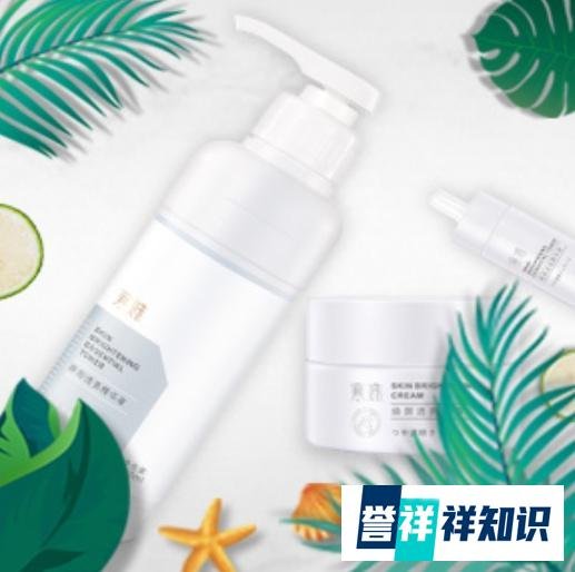 寒姝，皮肤管理加盟的首选