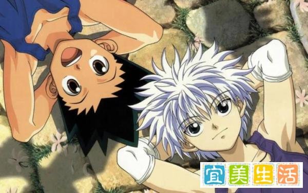 《全职猎人》要恢复漫画连载了？休刊狂魔富坚义博推特已更新暗示