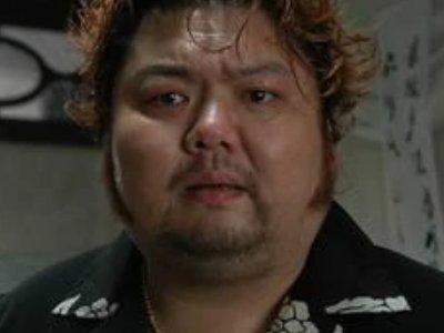 疯狂的赛车 演员表