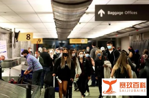 美国将在11月初允许33国完成疫苗接种的航空旅客入境，包括中国！