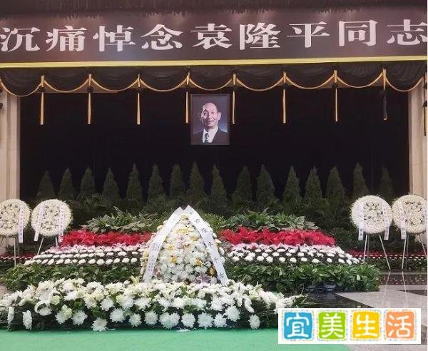 袁隆平先生的家世与文采