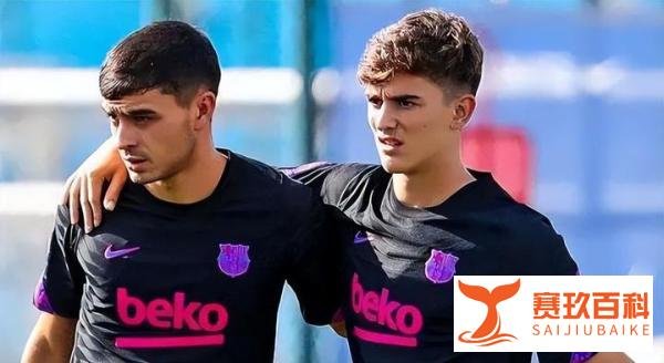 巴萨获得梅西走后的第一个冠军：西班牙超级杯冠军 哈维这次稳了