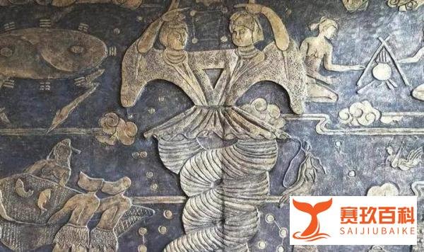 中国的神秘文化