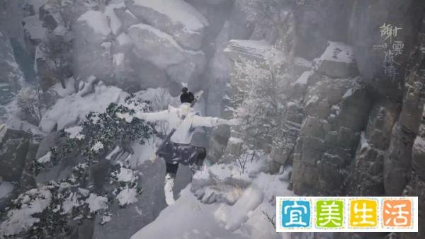 《谢云流传》为何做7年，品质都如此感人？西山居出了问题