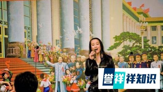 春晚走红的女歌手董文华功成名就，56岁的她却因病去世