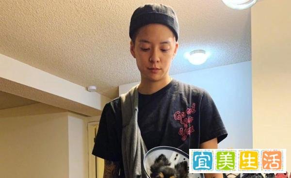 雪莉自杀离世后，Amber再谈网络暴力影响，意外曝光SM高压内幕