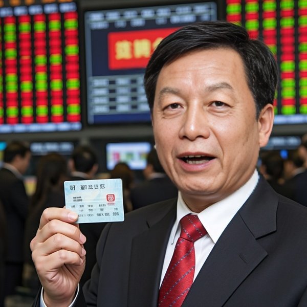 股票易中天指的是什么?