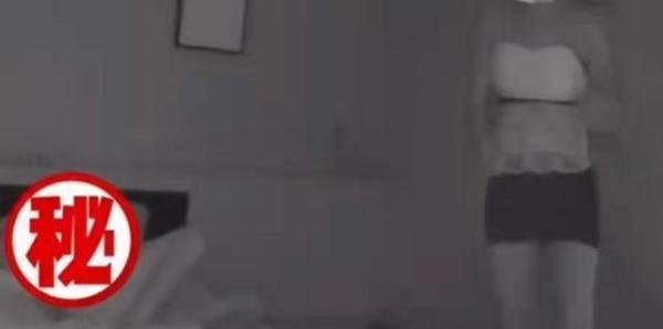 男子接娃放学前嫖娼被抓 这是咋情况？