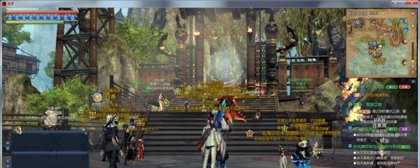 剑灵24人火炮兰怎么刷？