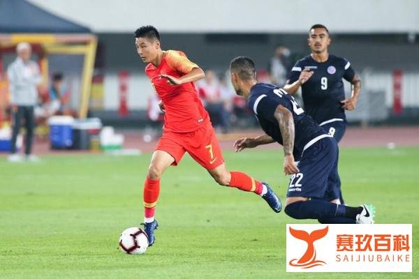 北青：关岛久疏战阵身形明显发胖，但国足丝毫没有理由掉以轻心