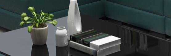 3d玻璃材质参数如何调