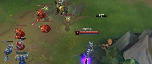 lol无限火力虚空行者卡萨丁怎么出装玩法攻略