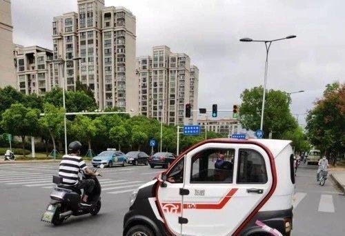 专家建议在农村淘汰老头乐 你同意吗？