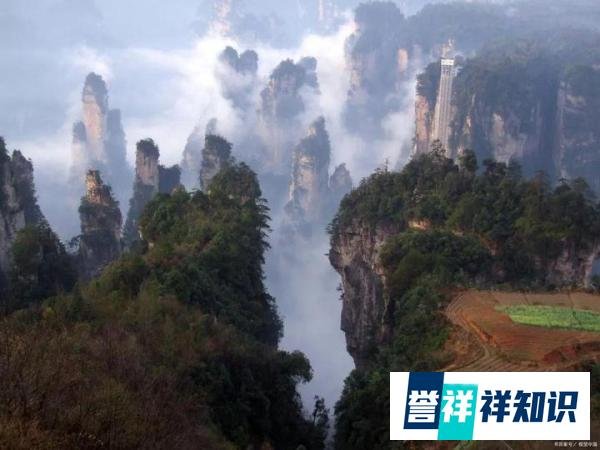 6月份张家界热吗？热或不热？一文告诉你所有答案！
