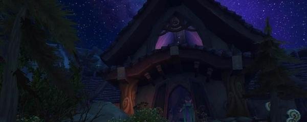 魔兽世界7.0猎人职业大厅在哪里/猎人神器升级