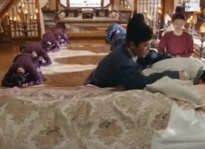 《燕云台》耶律贤有没有移情别恋 历史上的耶律贤有过女儿吗