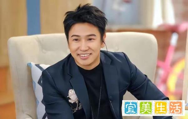 欧弟官宣又当爹 将再婚还未登记 女方身份成谜