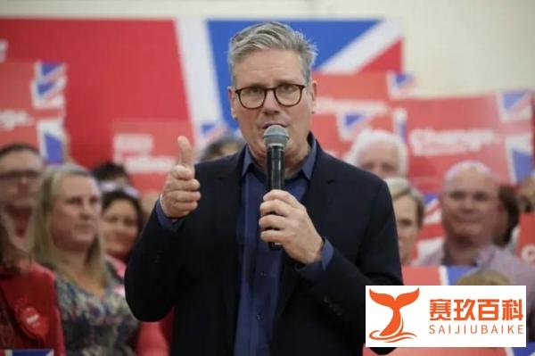 英国大选工党获得历史性胜利:欧洲向右,英国向左