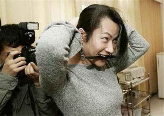 中国最失败的变性人，和家人断绝一切联系，后来怎样？