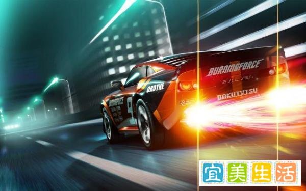 【视频】单手飙车时速到255公里司机落网 网友：记得吊销驾照