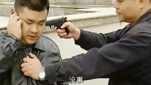 《打黑风暴》原型10个案件是什么?