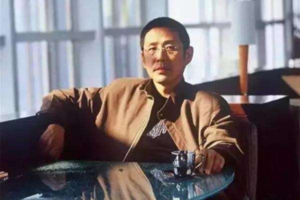 陈道明拒绝与杨颖合作，杨颖到底做错了什么？