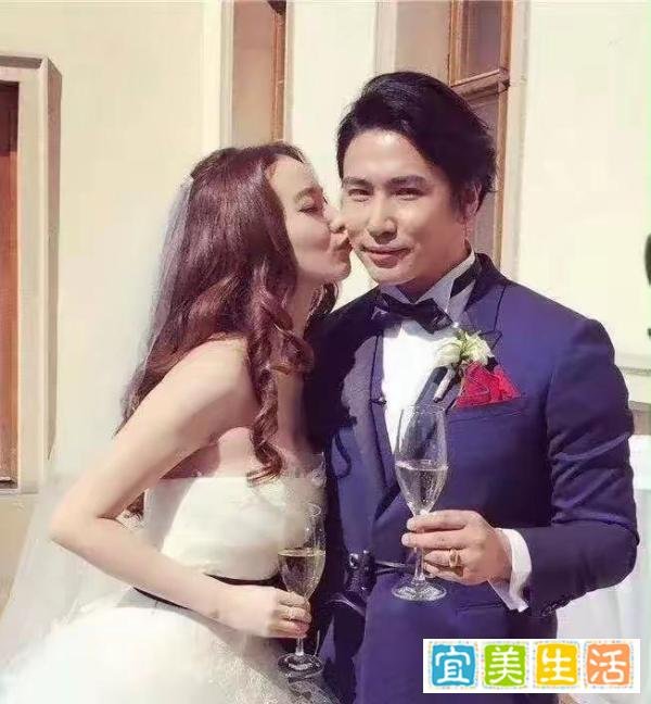 欧弟官宣又当爹 将再婚还未登记 女方身份成谜