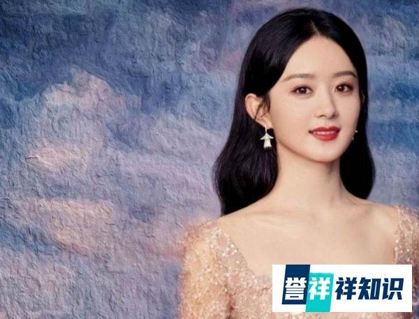 禁言风波！赵丽颖成“眼中钉”？豆瓣口碑让人不敢相信