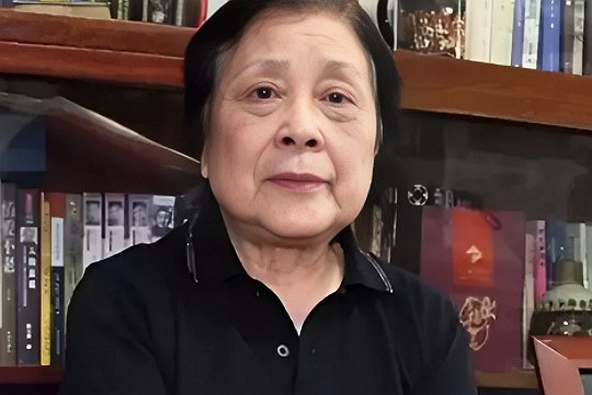 谢庆庆简介
