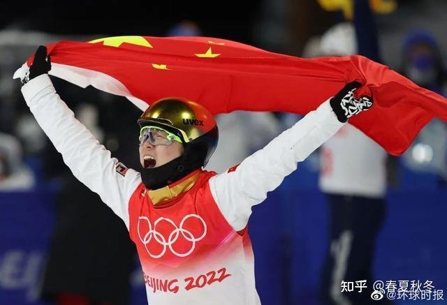 齐广璞也有两个墩了 这是咋情况？