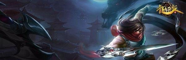 英雄联盟LOL刀锋之影出装LOL刀锋之影加点