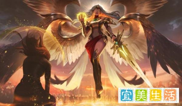 LOL史上最坑皮肤翻身，重做程度堪比脏兮兮努努，卖99太值了？