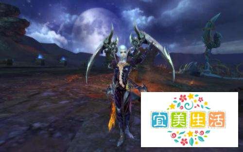 诛仙2快速升级全攻略
