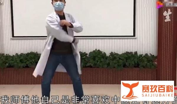 湖南一急诊科医生还是散打冠军：能释放压力，想像黄飞鸿那样救人