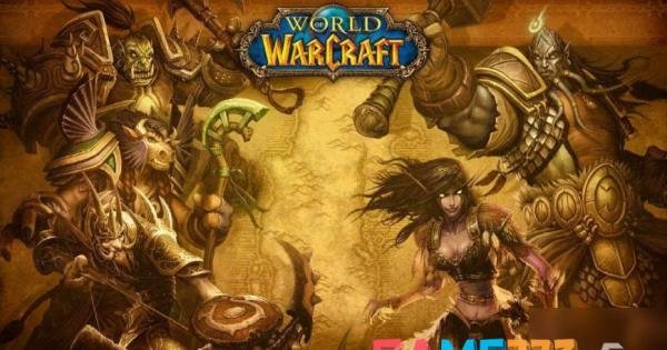 魔兽世界怎么获取抑魔金 魔兽世界抑魔金熔炉解锁办法?