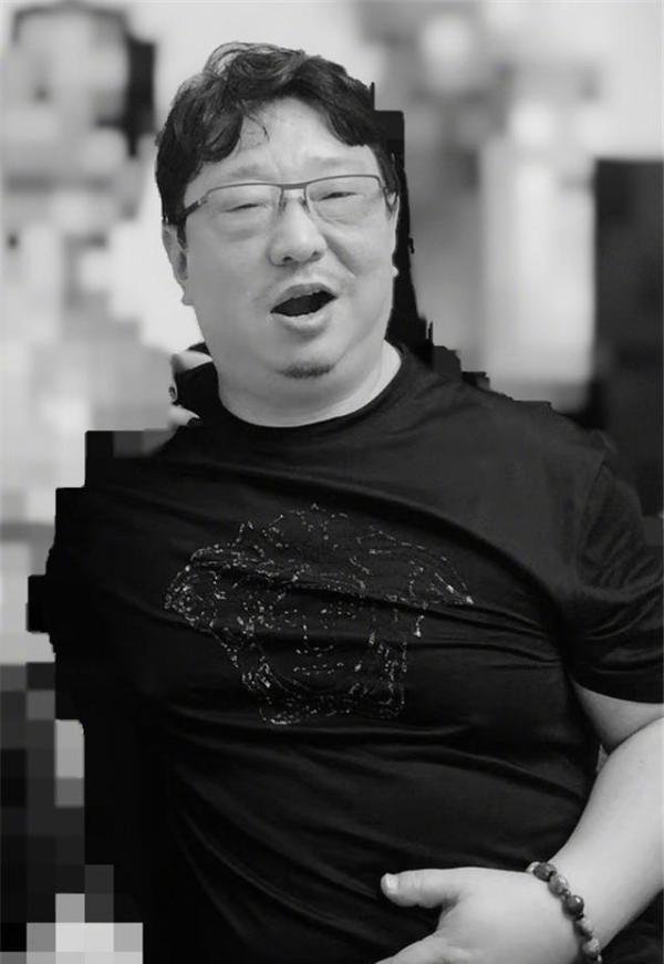 最强大脑导演王运庆去世 这是咋情况？