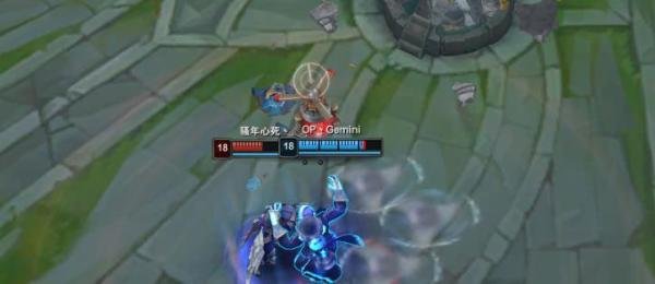 lol无限火力无限乱斗流浪法师瑞兹怎么出装玩法