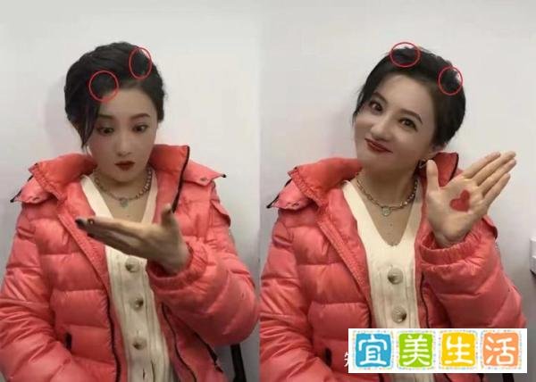 41岁“小婉君”头顶现白发，北大毕业单身至今，做带货主播捞金