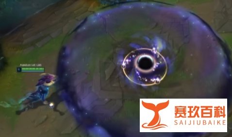 LOL铸星龙王要更新了?
