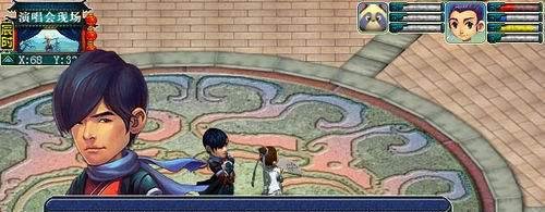 梦幻西游寻找周杰伦副本怎么做？