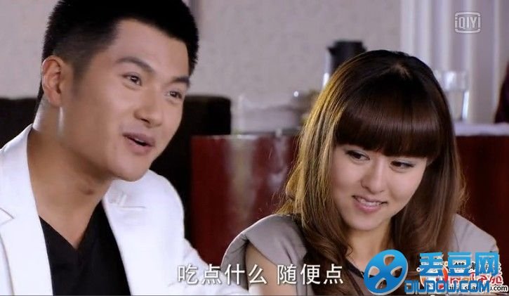 庞小珂的个人资料